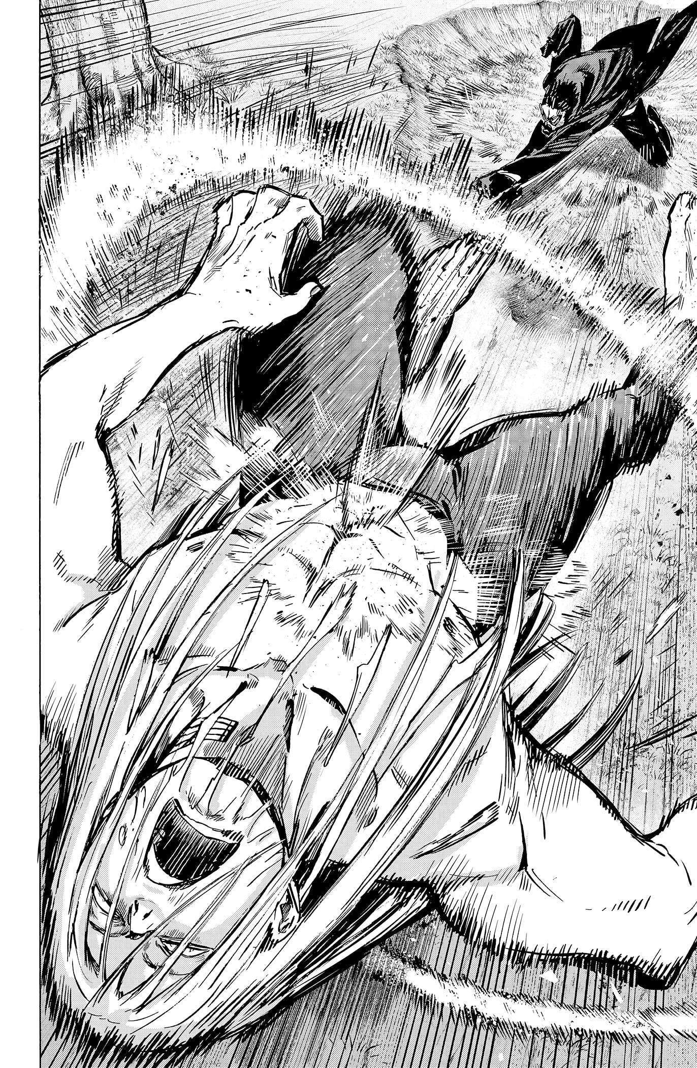 Read Marriage Toxin (FR) Manga Online
