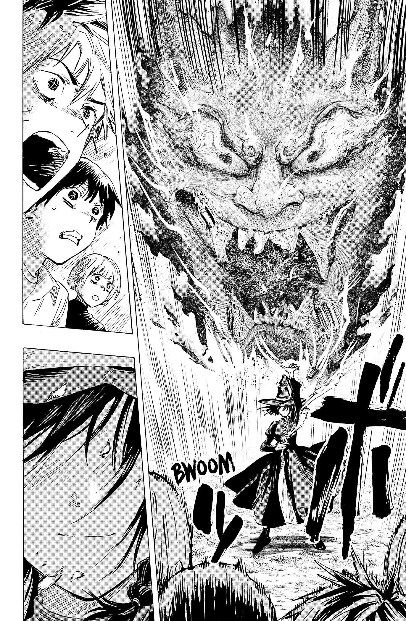 Read Marriage Toxin (FR) Manga Online