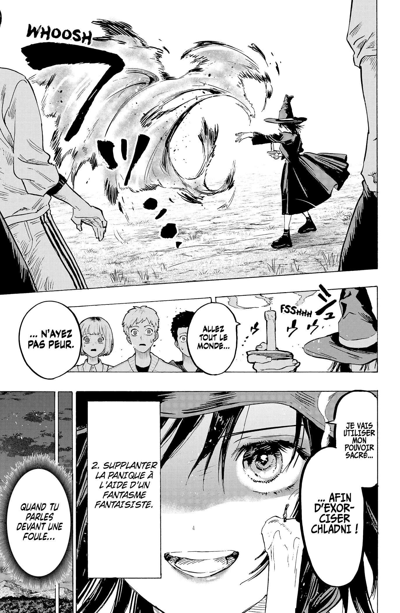 Read Marriage Toxin (FR) Manga Online