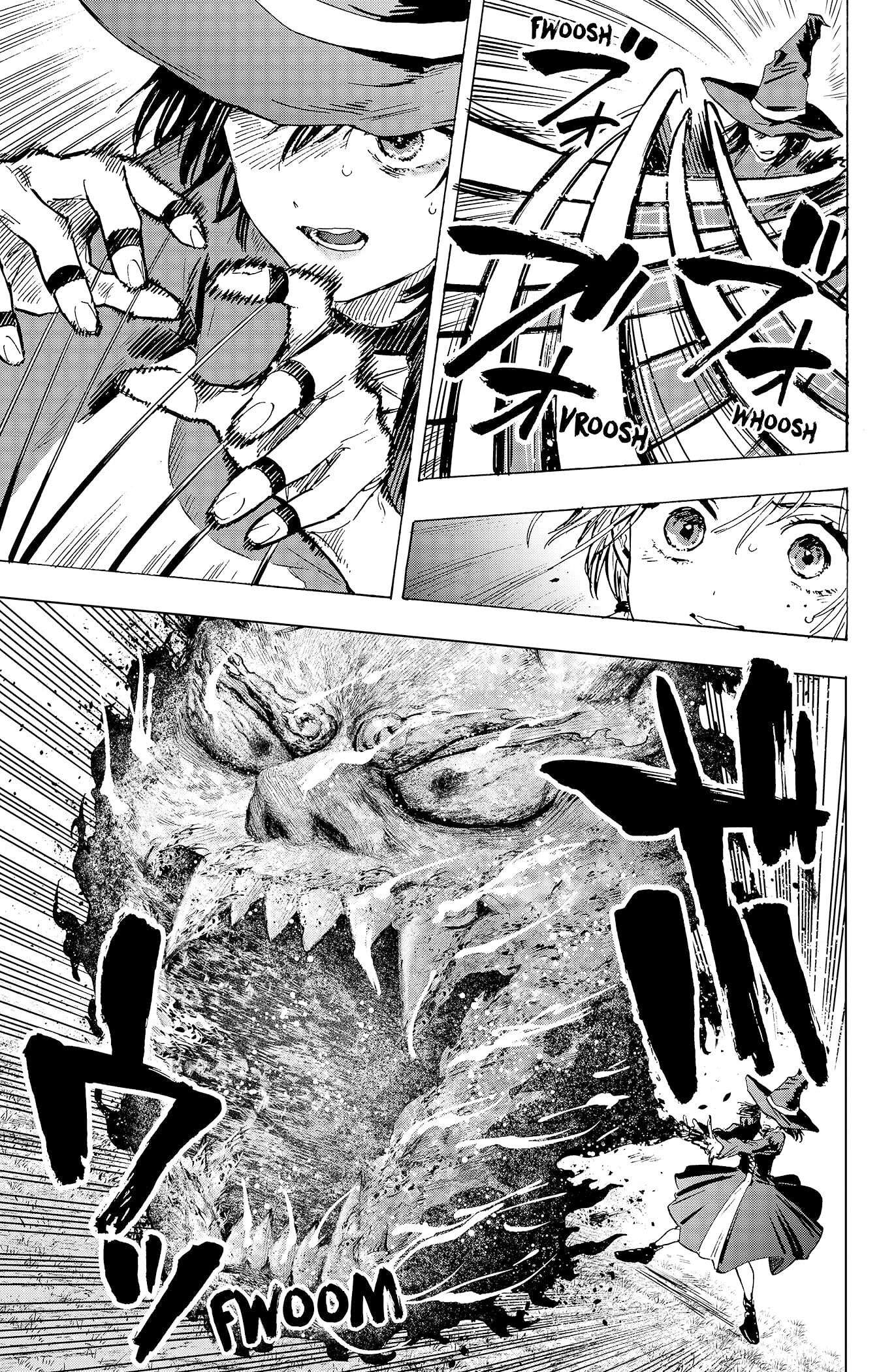 Read Marriage Toxin (FR) Manga Online