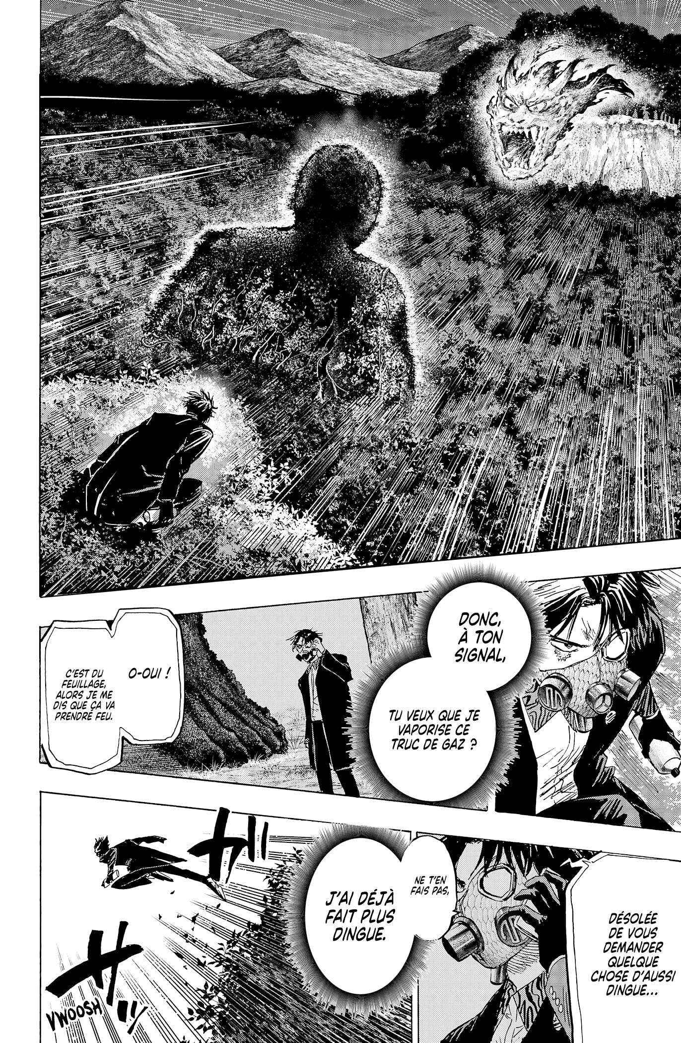 Read Marriage Toxin (FR) Manga Online