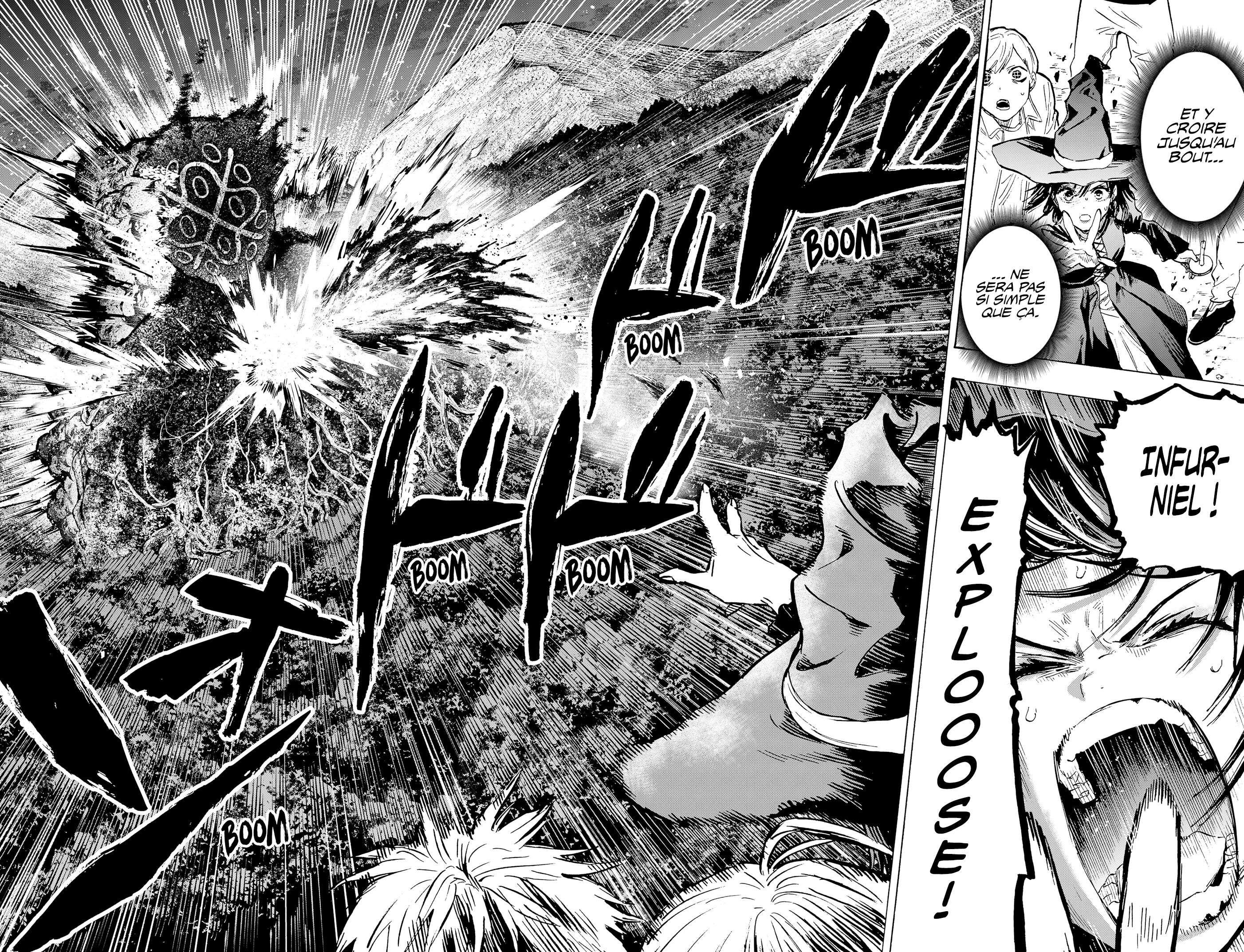 Read Marriage Toxin (FR) Manga Online