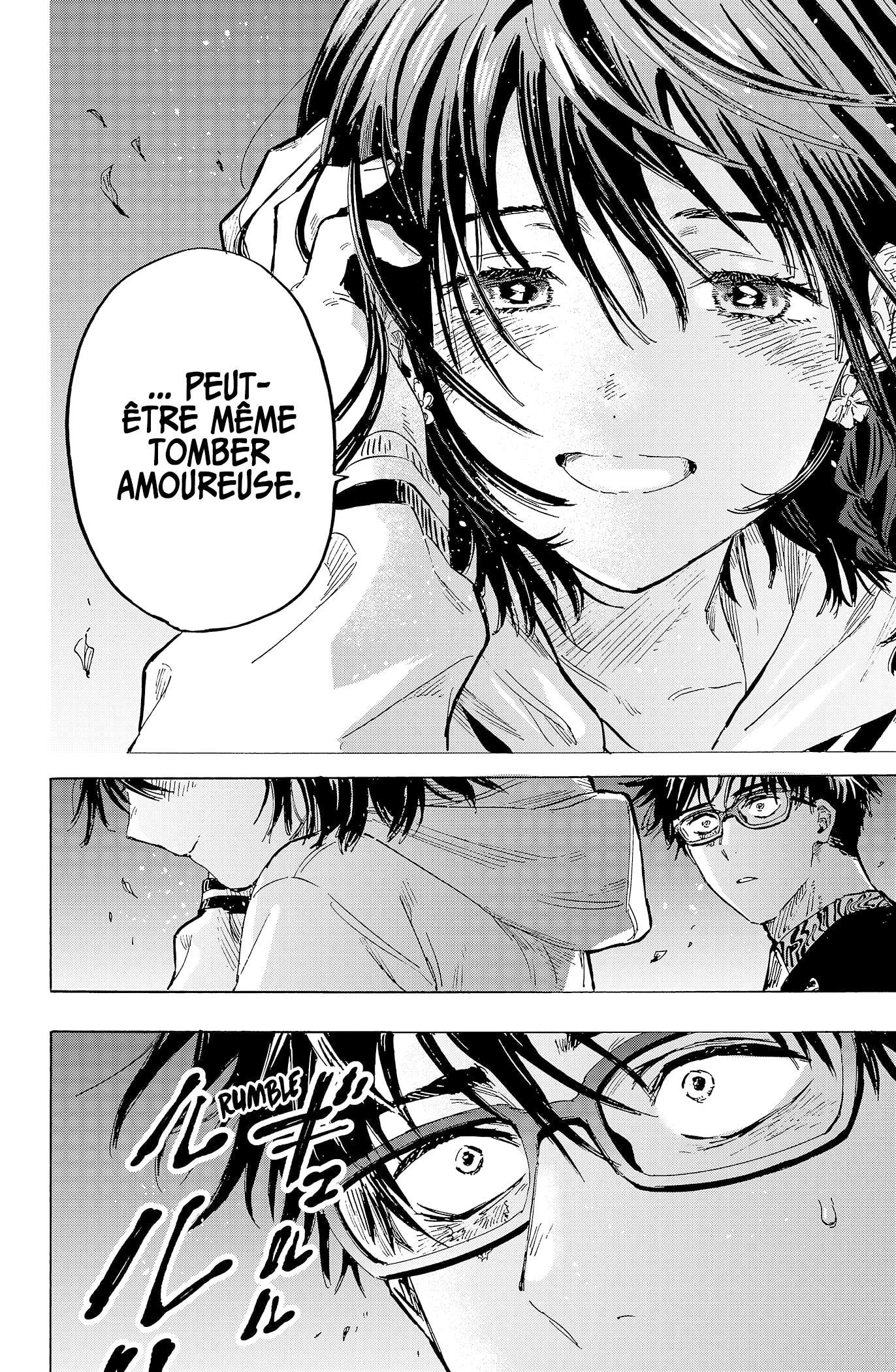 Read Marriage Toxin (FR) Manga Online
