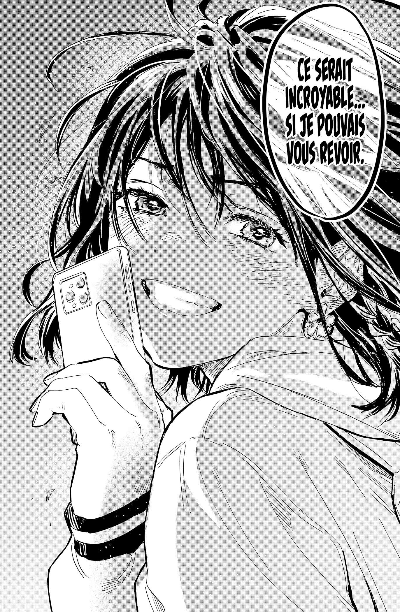 Read Marriage Toxin (FR) Manga Online