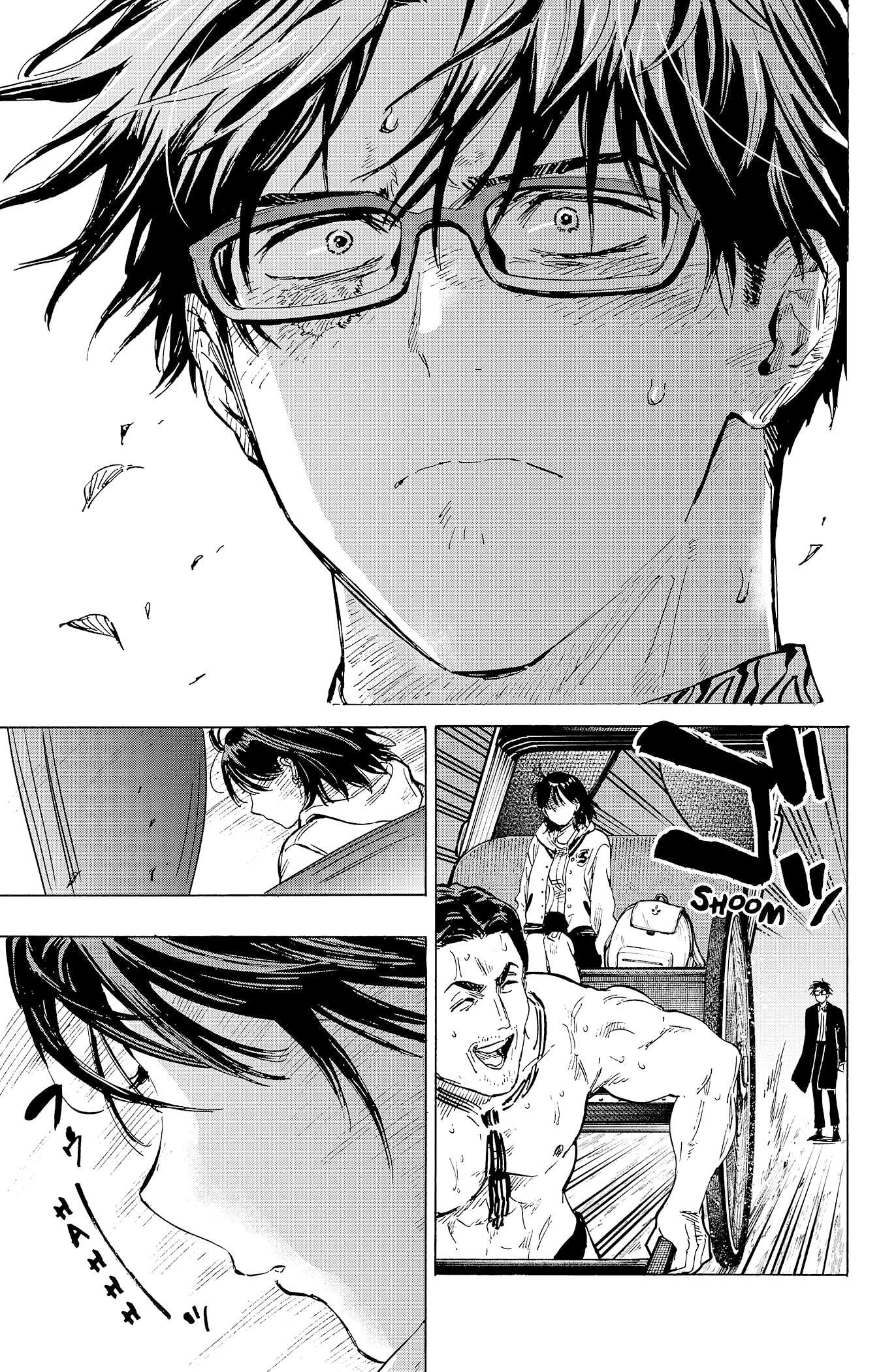 Read Marriage Toxin (FR) Manga Online