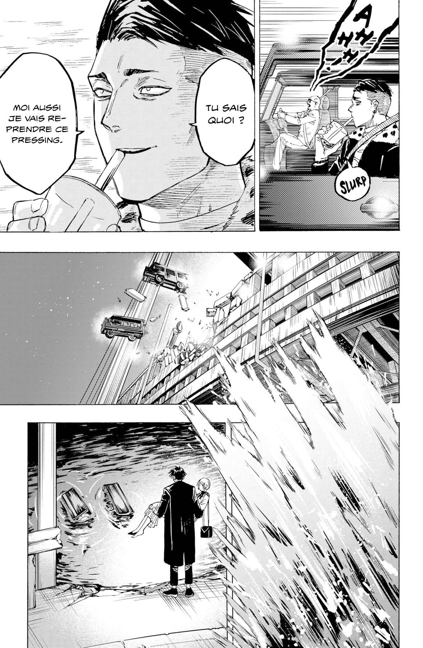 Read Marriage Toxin (FR) Manga Online