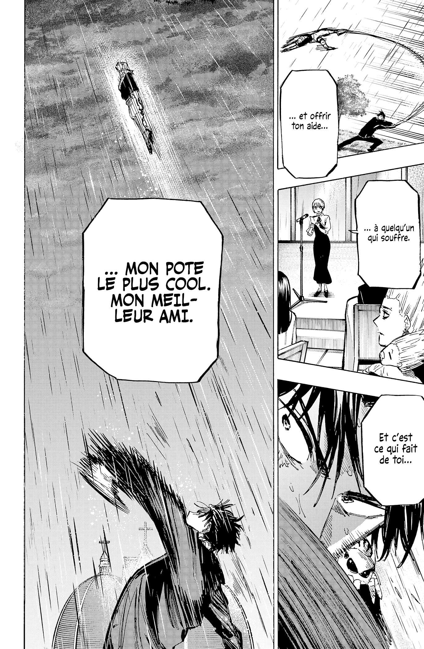 Read Marriage Toxin (FR) Manga Online