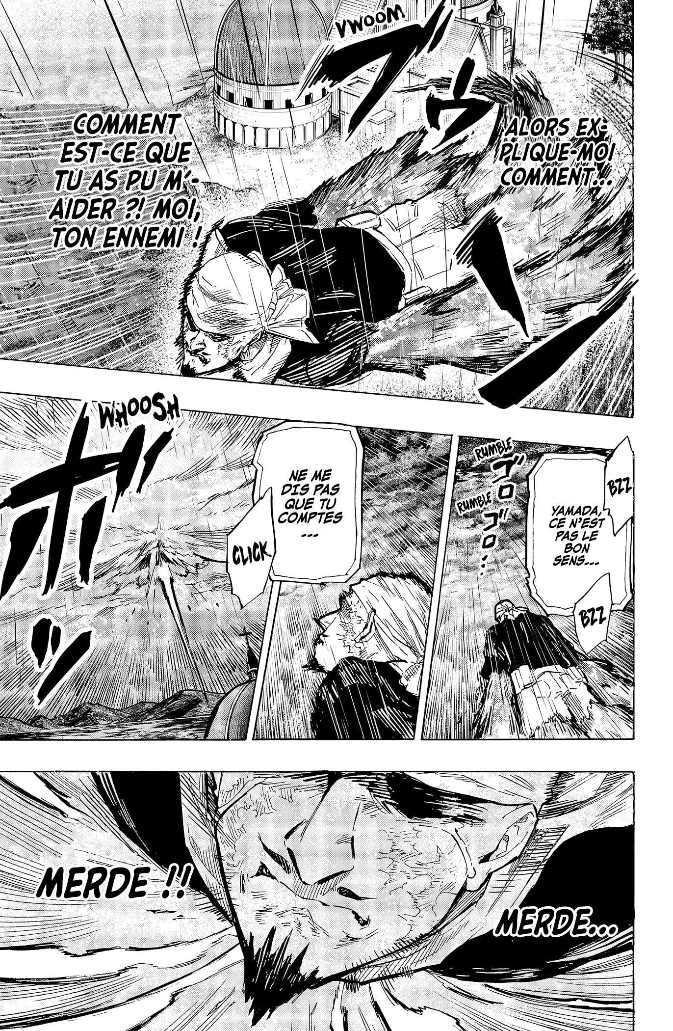 Read Marriage Toxin (FR) Manga Online