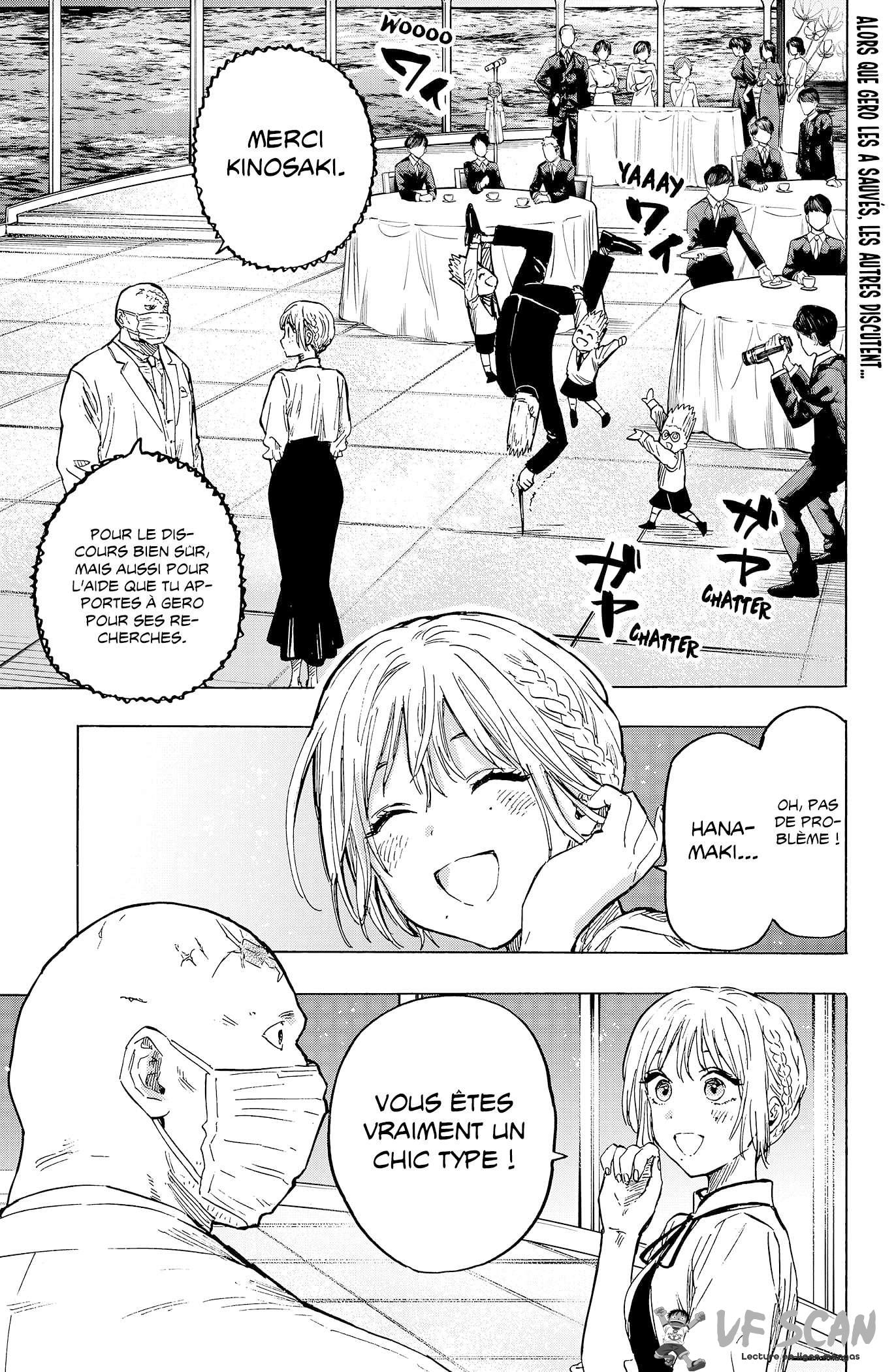 Read Marriage Toxin (FR) Manga Online