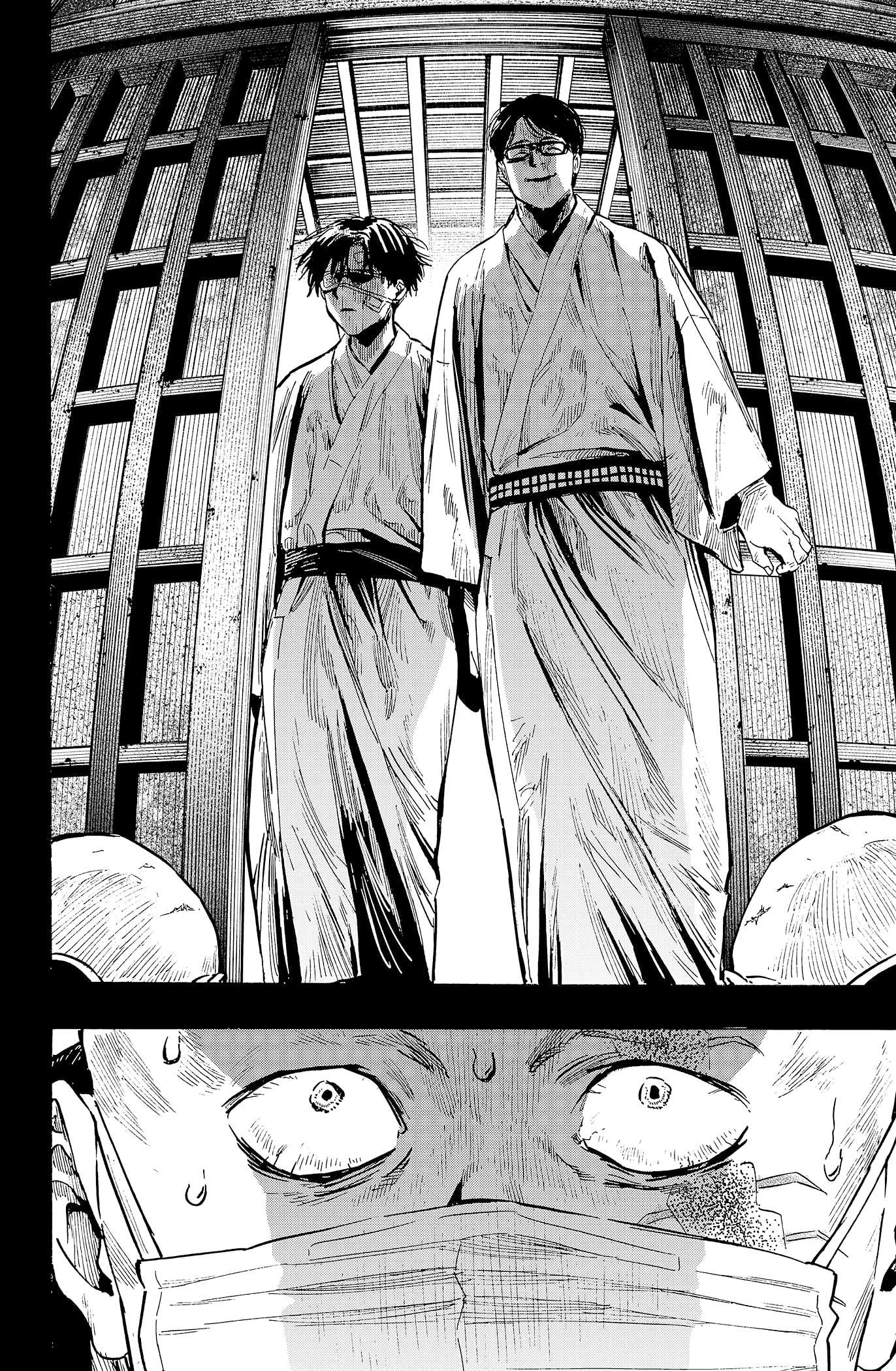 Read Marriage Toxin (FR) Manga Online