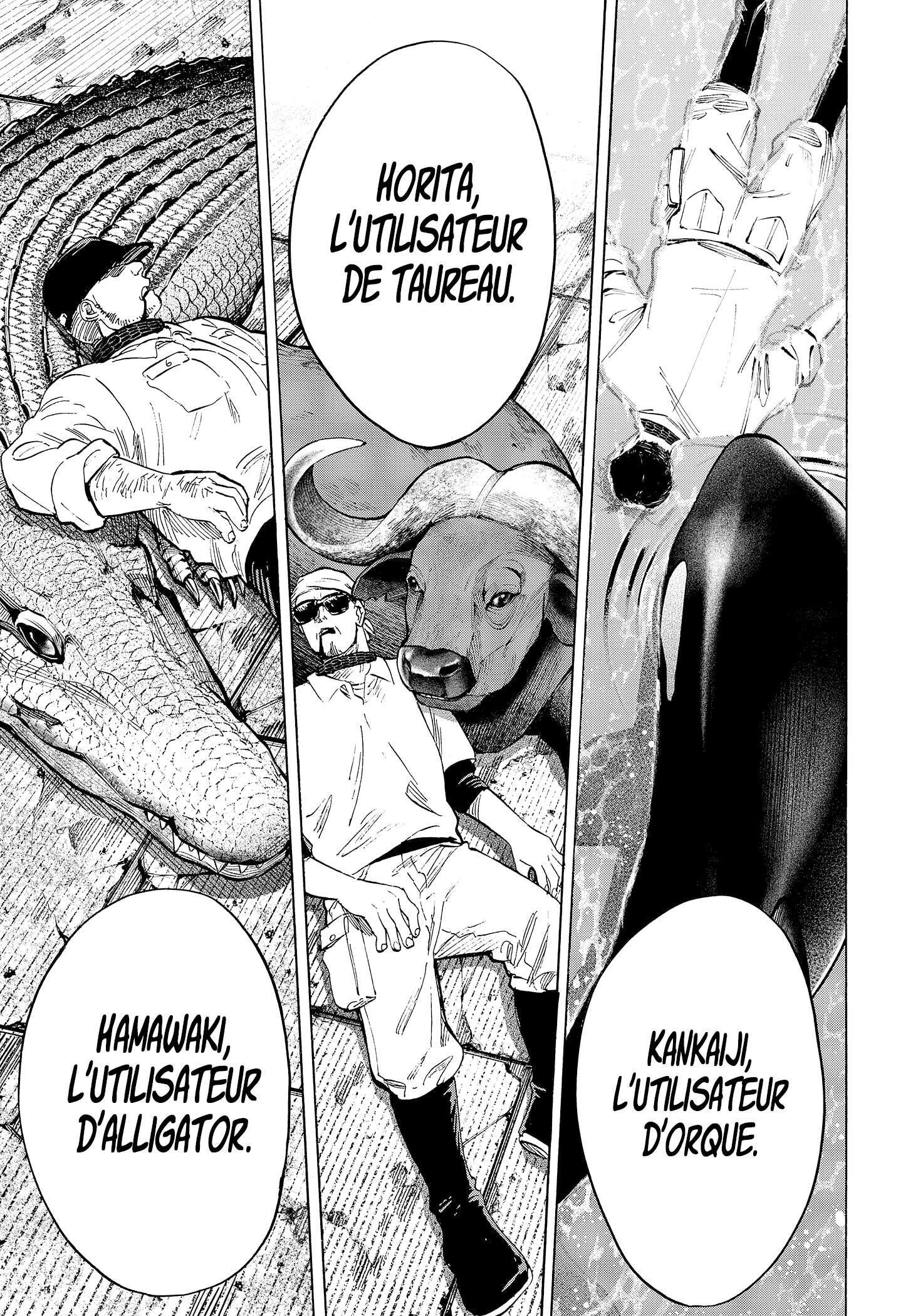 Read Marriage Toxin (FR) Manga Online