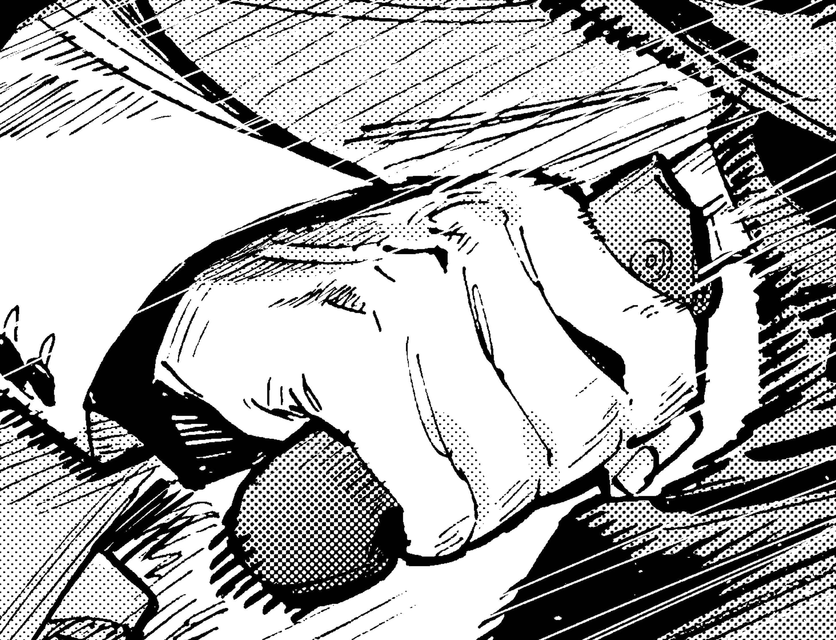 Read Marriage Toxin (FR) Manga Online