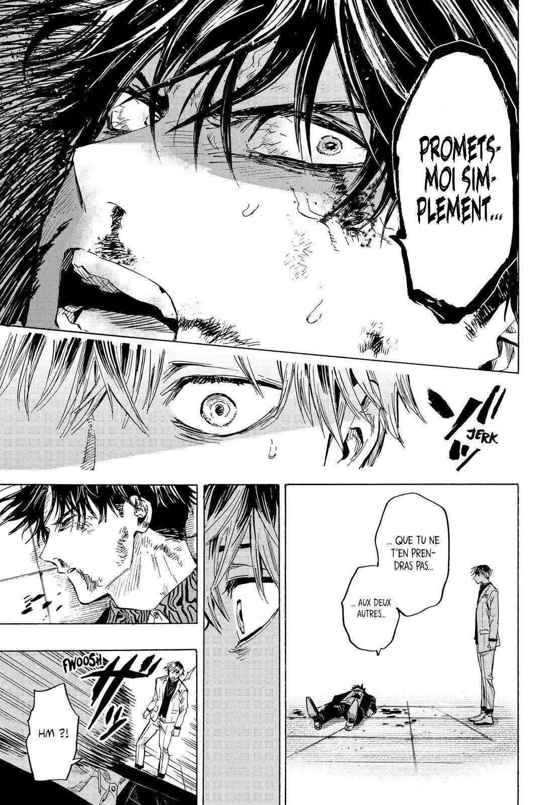 Read Marriage Toxin (FR) Manga Online