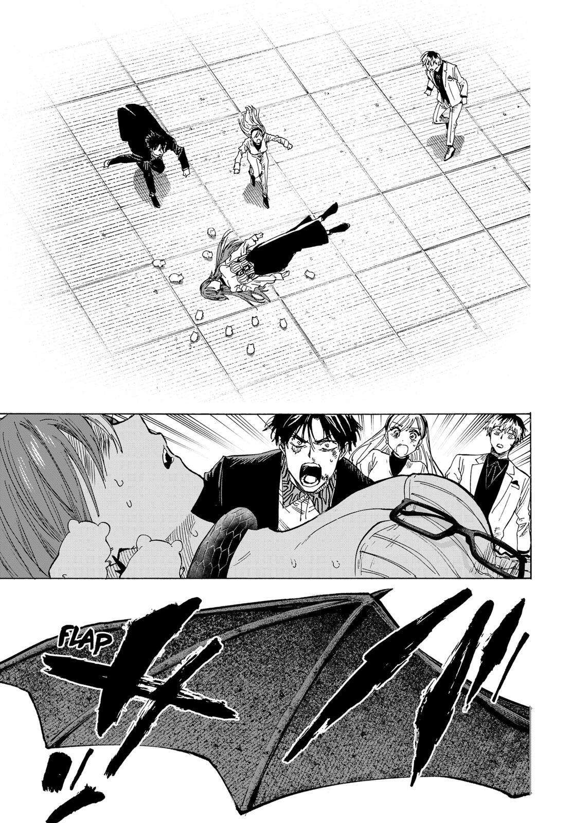 Read Marriage Toxin (FR) Manga Online
