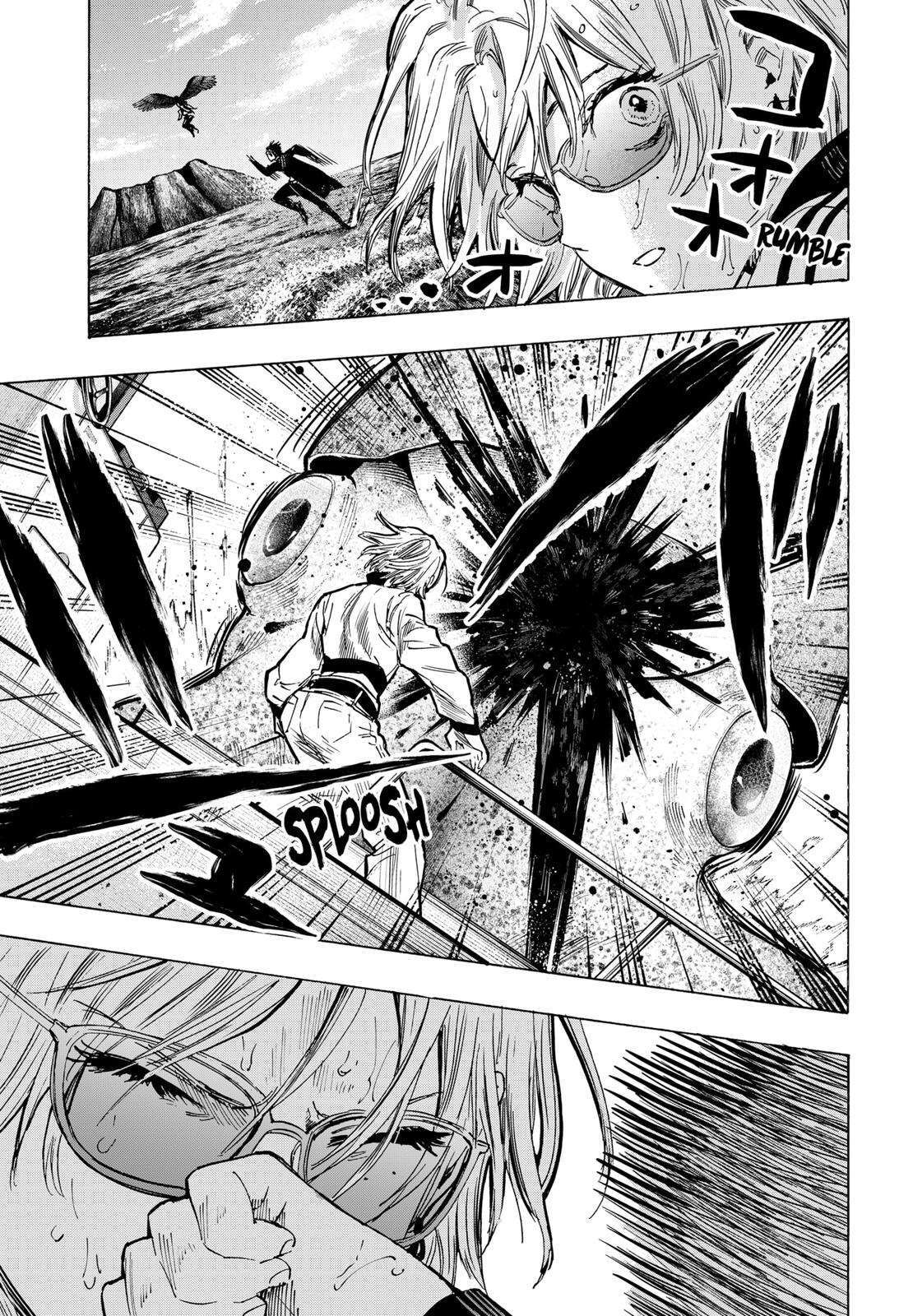 Read Marriage Toxin (FR) Manga Online