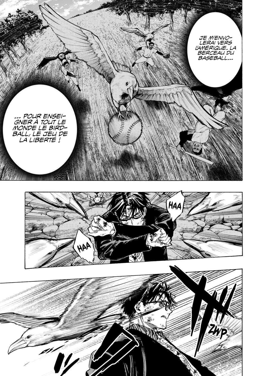 Read Marriage Toxin (FR) Manga Online