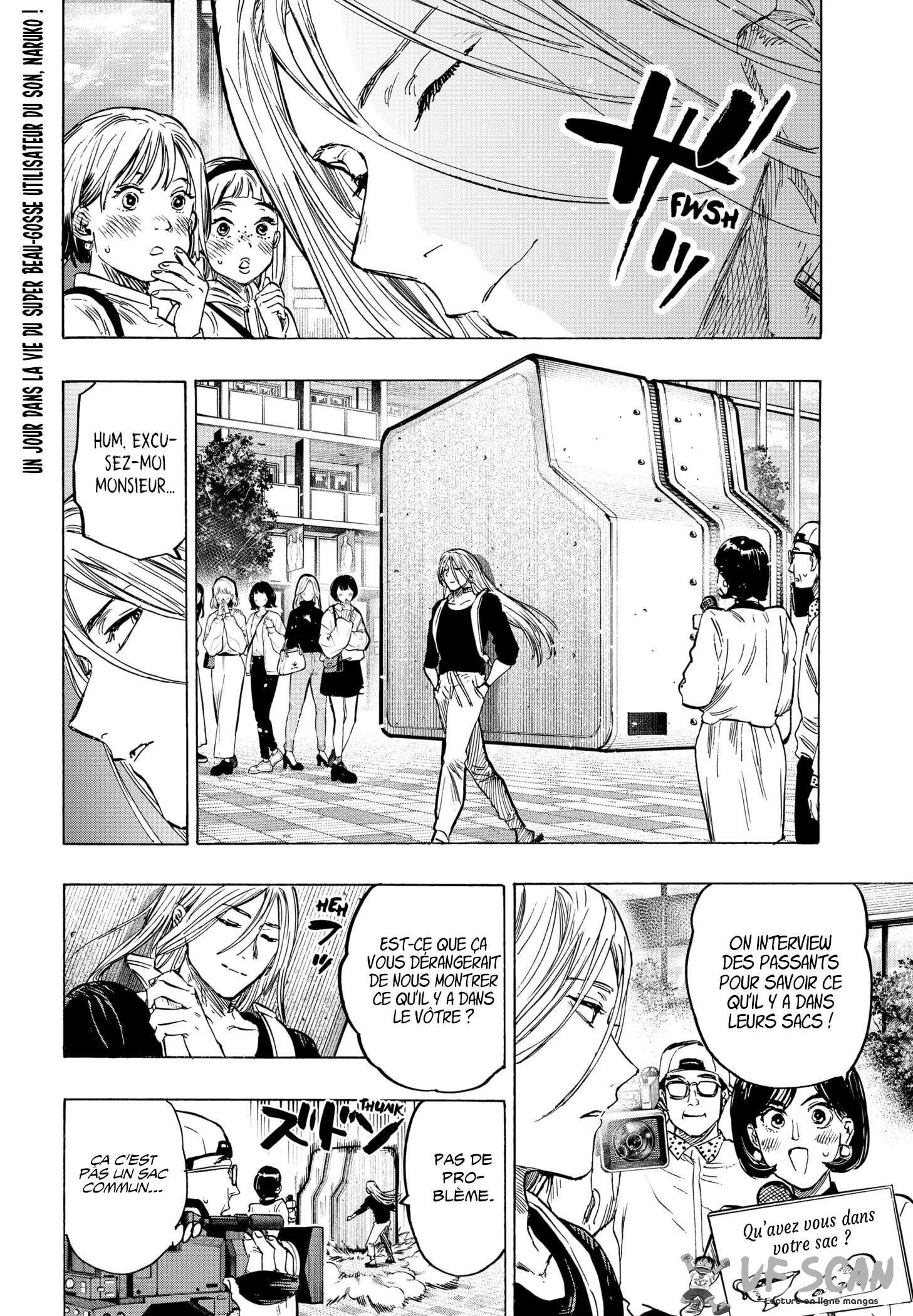 Read Marriage Toxin (FR) Manga Online