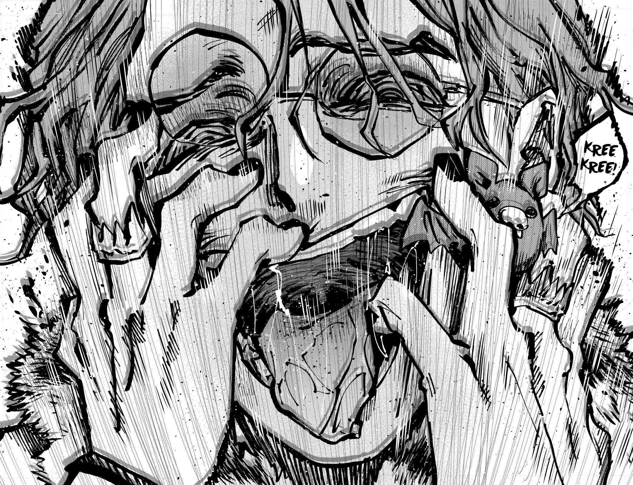 Read Marriage Toxin (FR) Manga Online