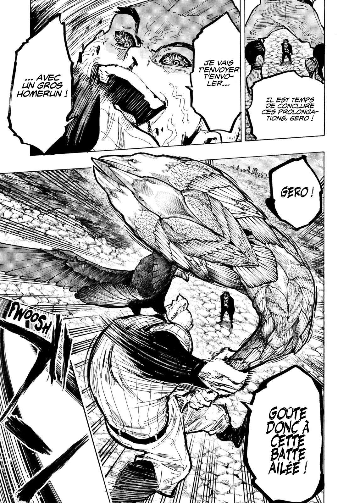 Read Marriage Toxin (FR) Manga Online