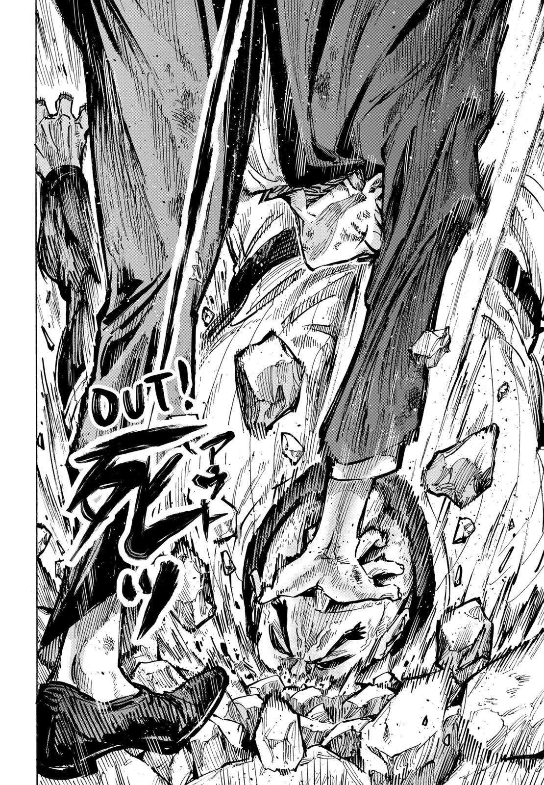 Read Marriage Toxin (FR) Manga Online