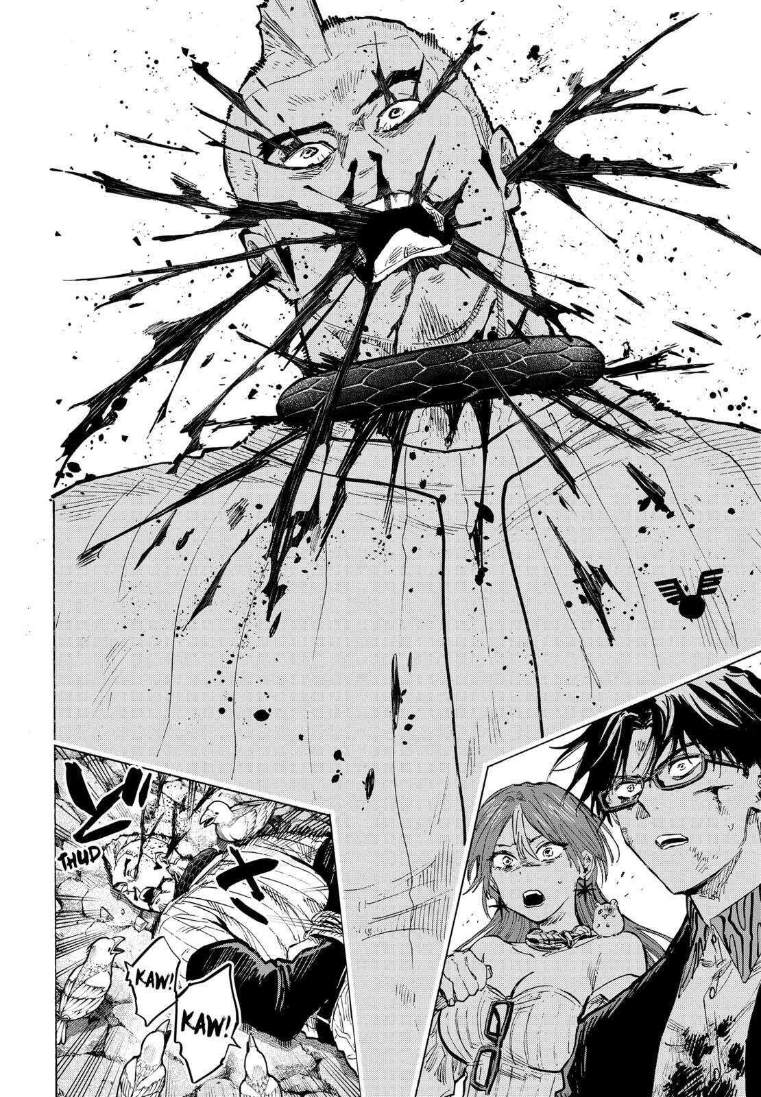 Read Marriage Toxin (FR) Manga Online