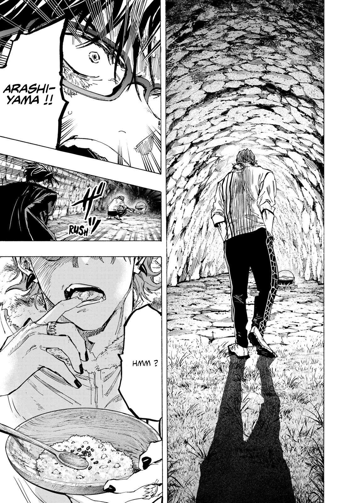 Read Marriage Toxin (FR) Manga Online