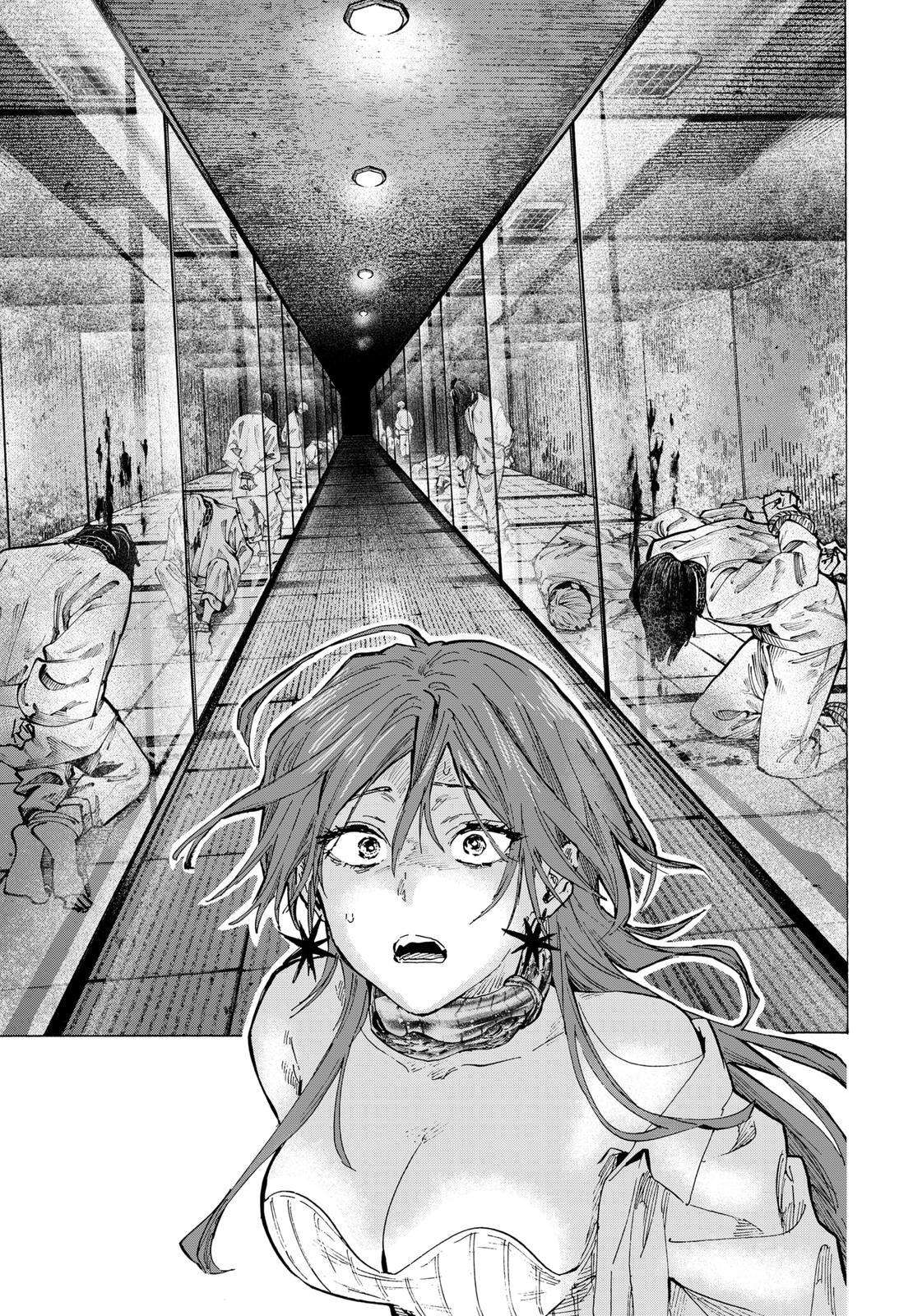 Read Marriage Toxin (FR) Manga Online