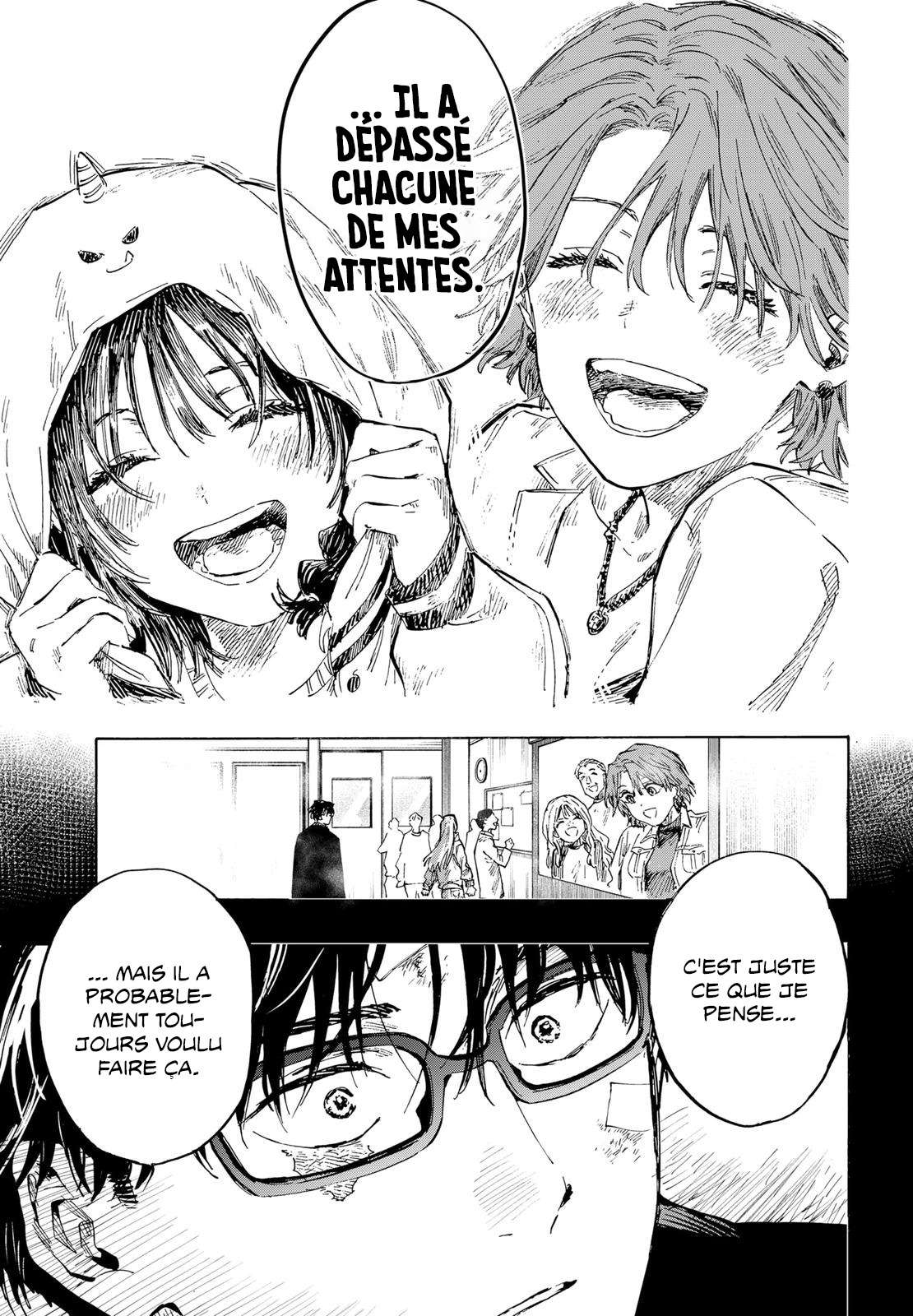 Read Marriage Toxin (FR) Manga Online