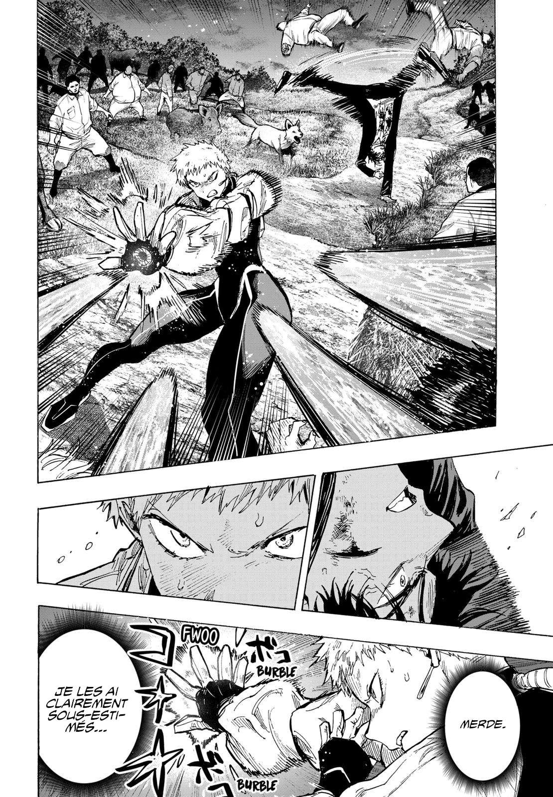 Read Marriage Toxin (FR) Manga Online