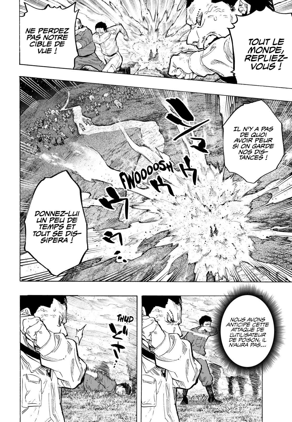 Read Marriage Toxin (FR) Manga Online