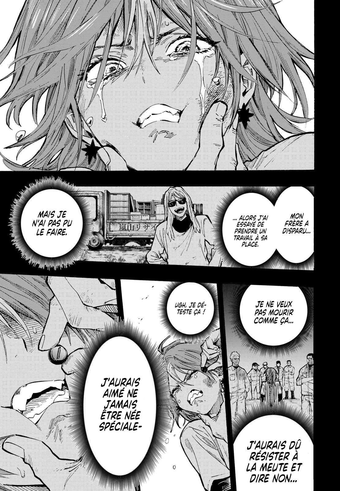 Read Marriage Toxin (FR) Manga Online