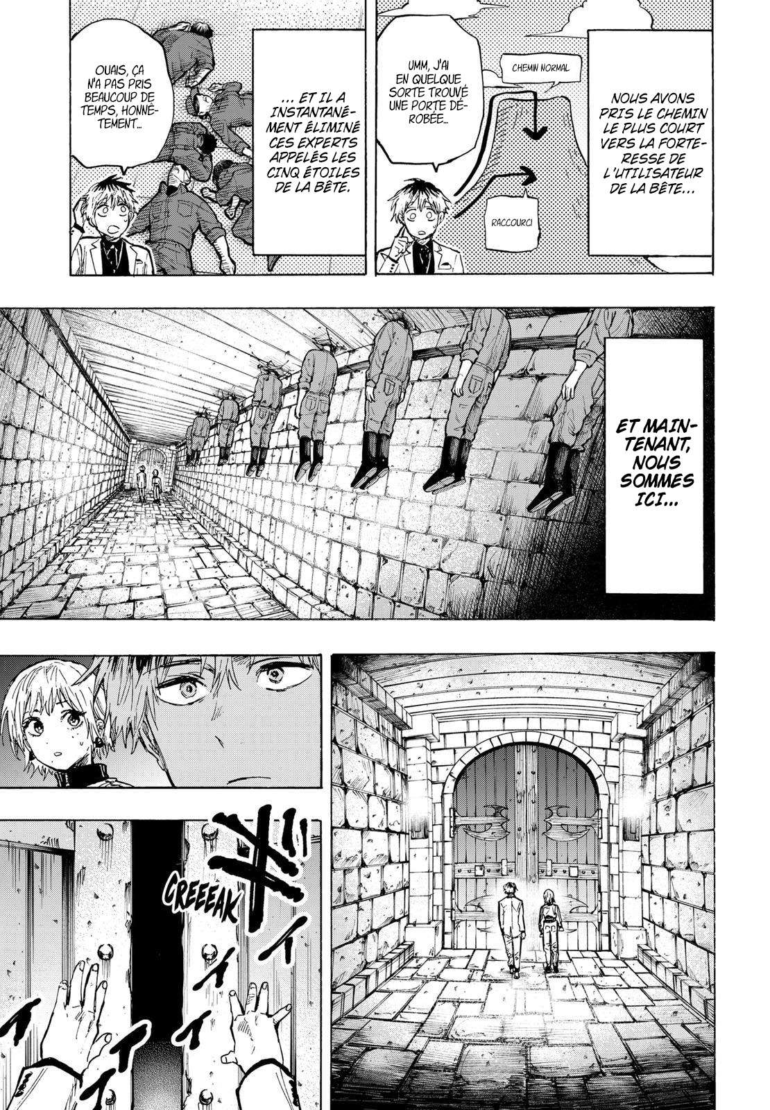 Read Marriage Toxin (FR) Manga Online