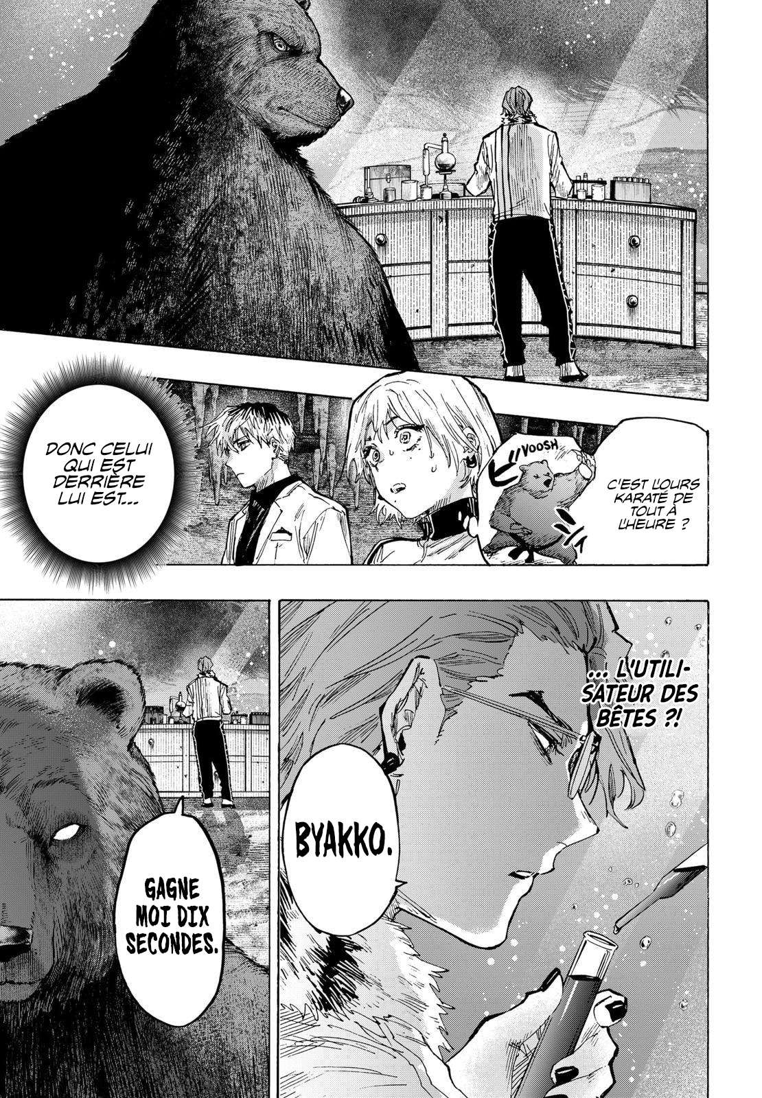 Read Marriage Toxin (FR) Manga Online