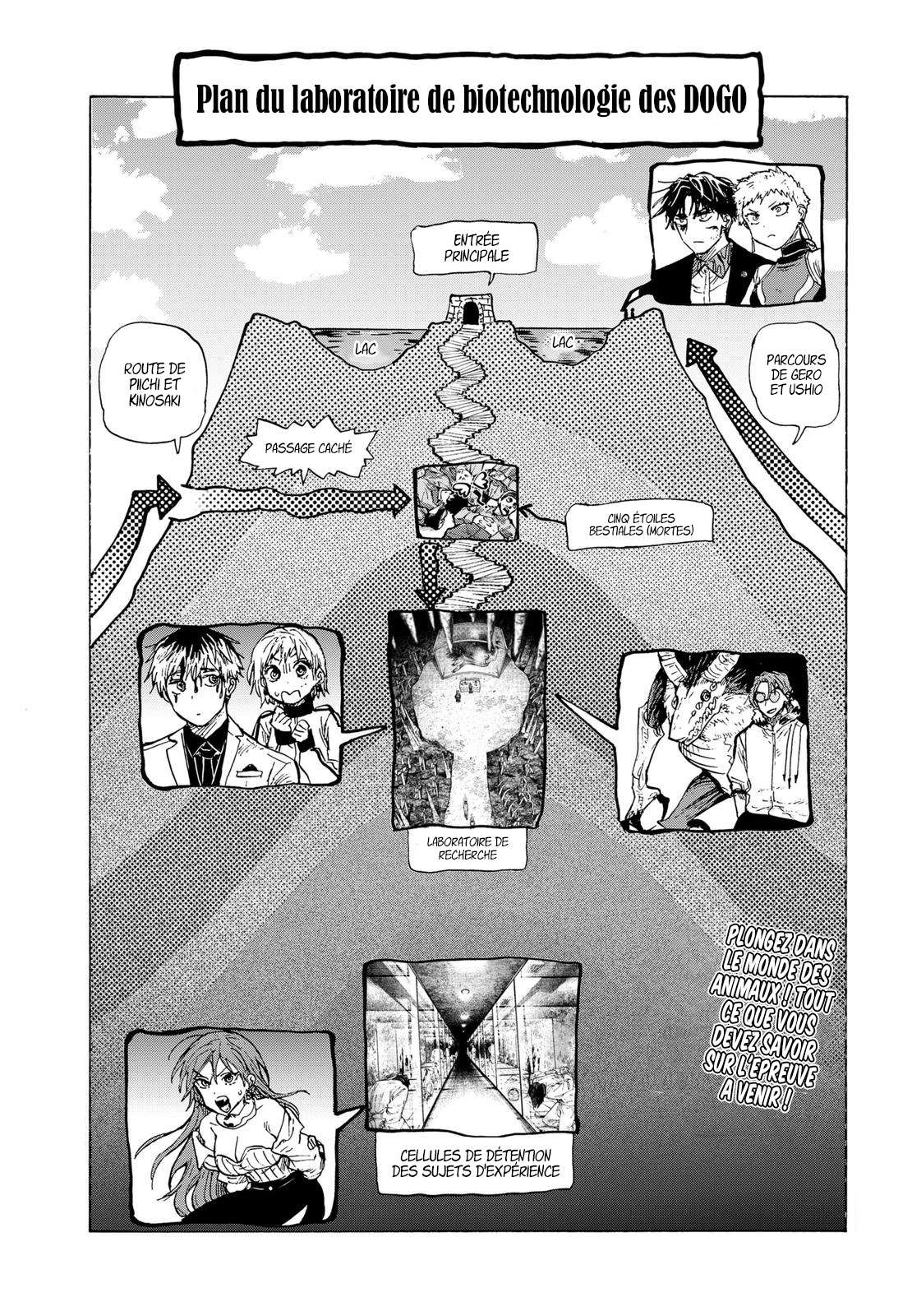 Read Marriage Toxin (FR) Manga Online