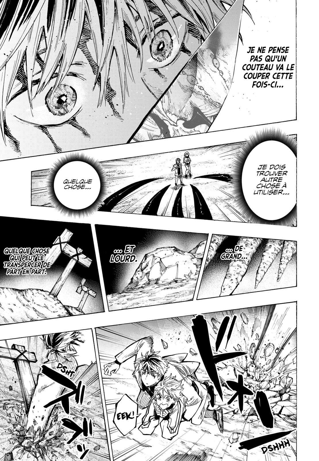 Read Marriage Toxin (FR) Manga Online