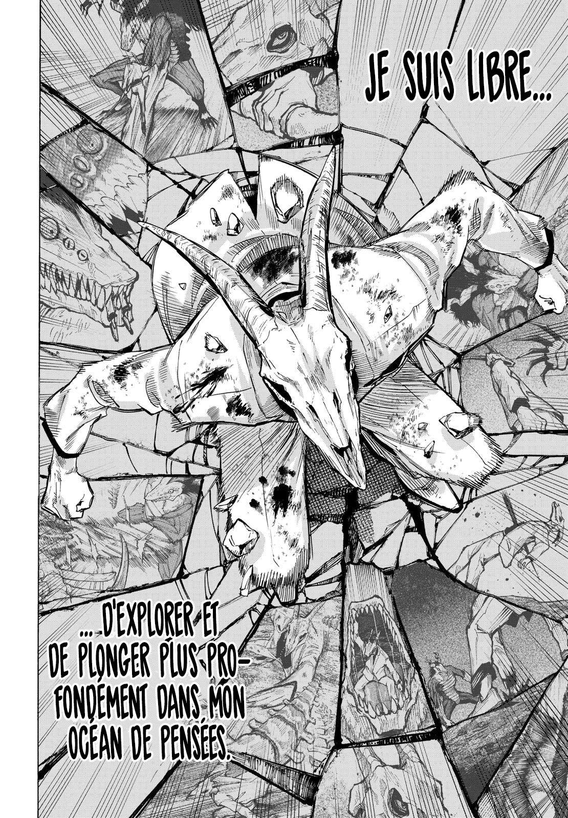 Read Marriage Toxin (FR) Manga Online