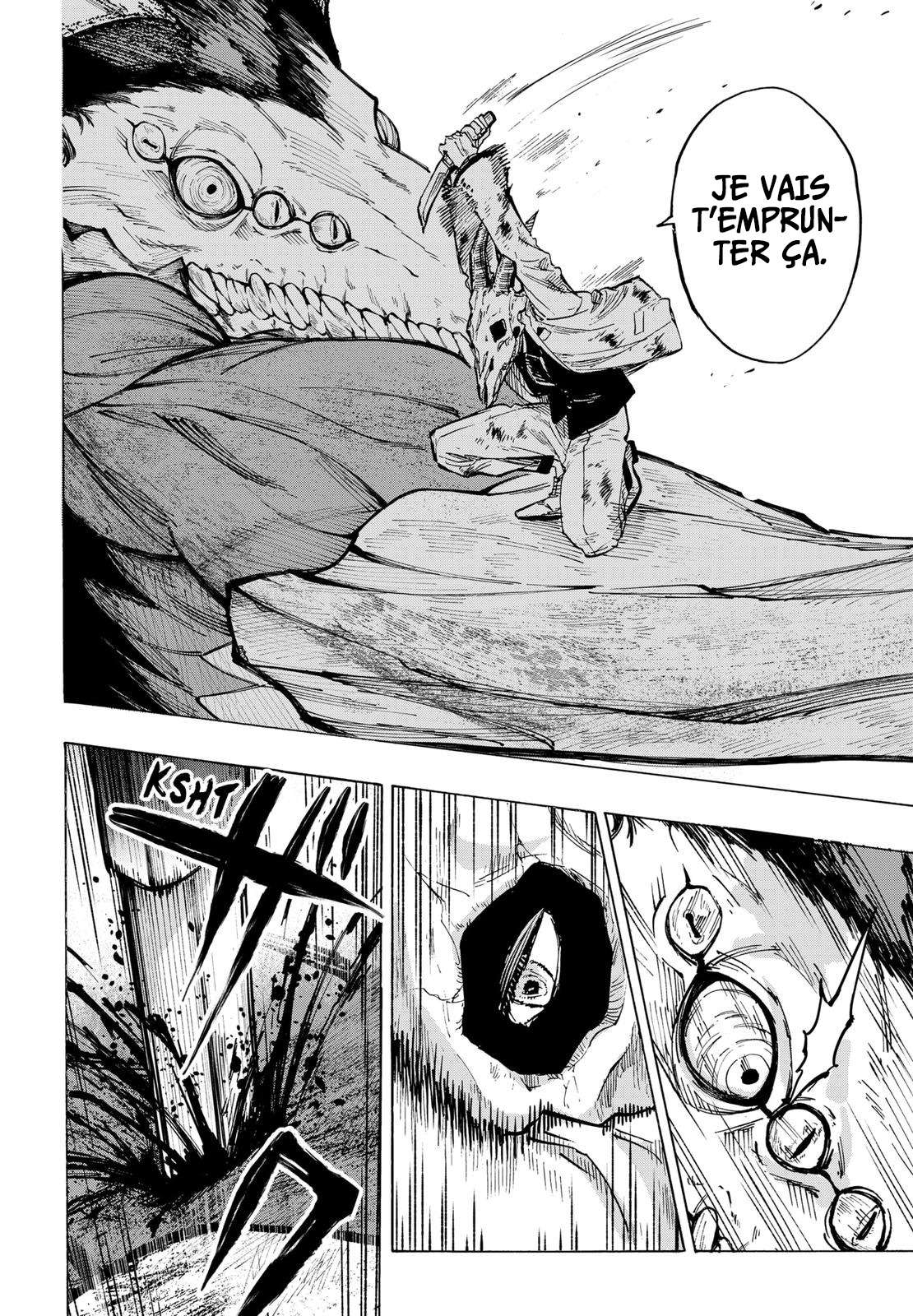 Read Marriage Toxin (FR) Manga Online