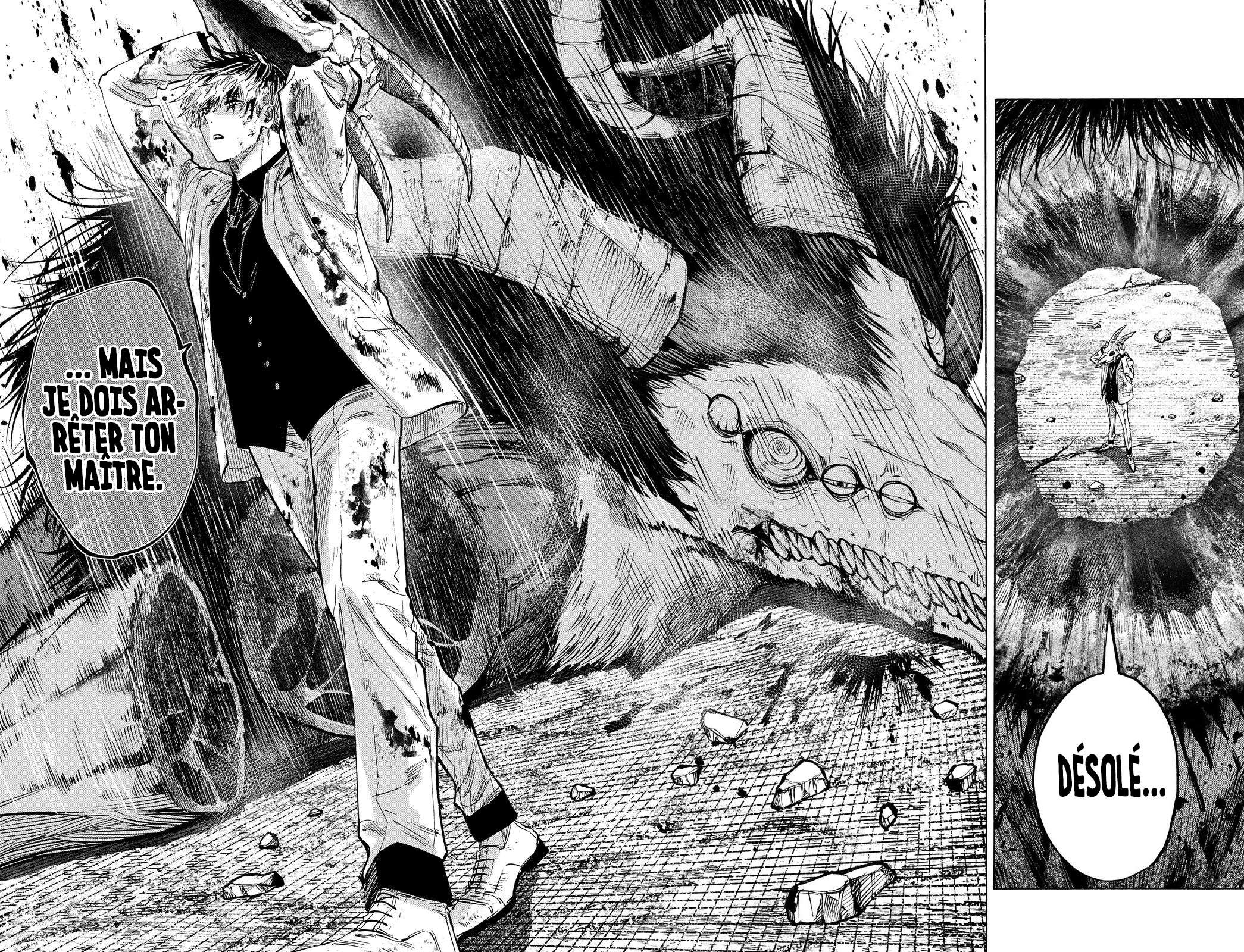 Read Marriage Toxin (FR) Manga Online