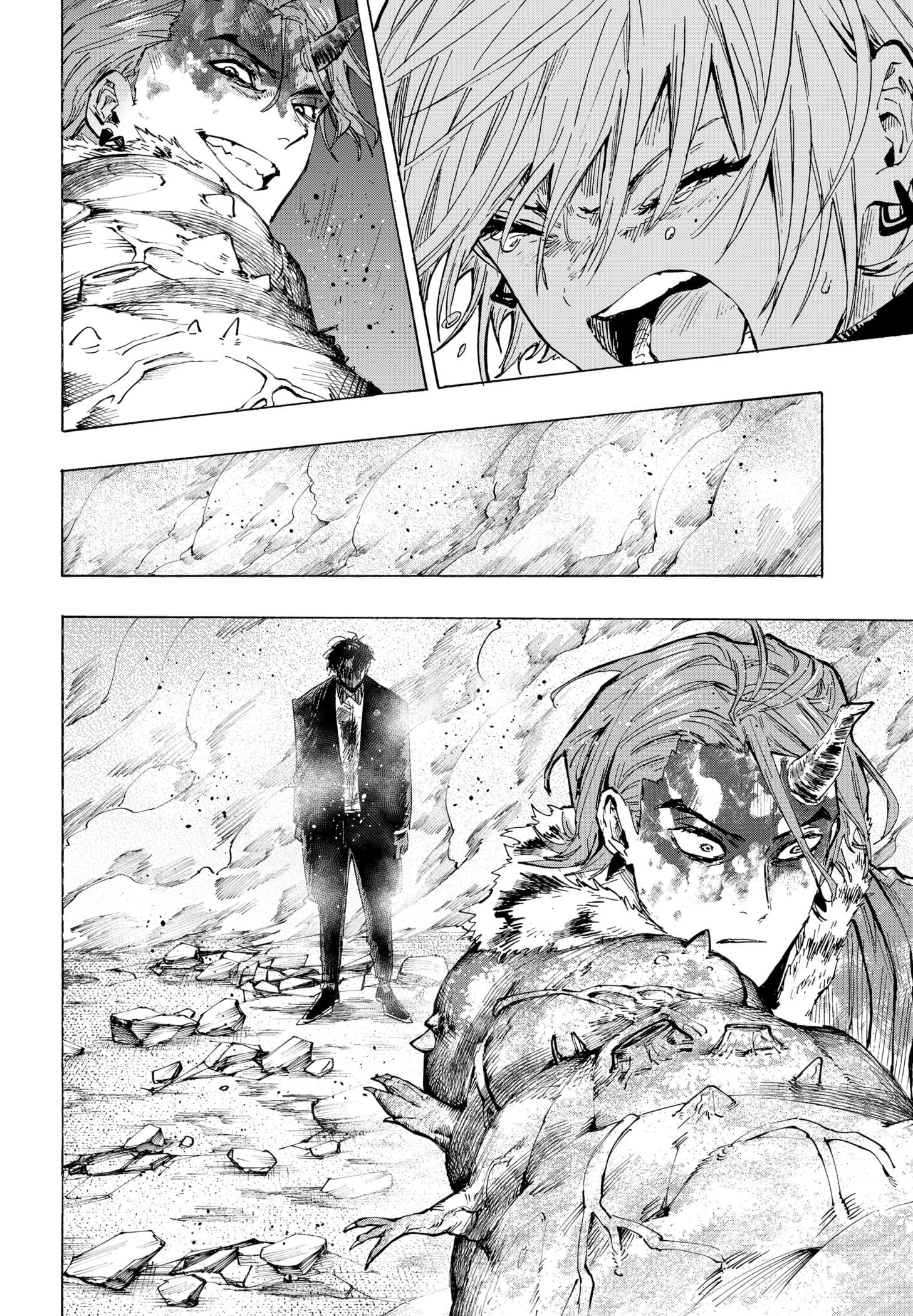 Read Marriage Toxin (FR) Manga Online