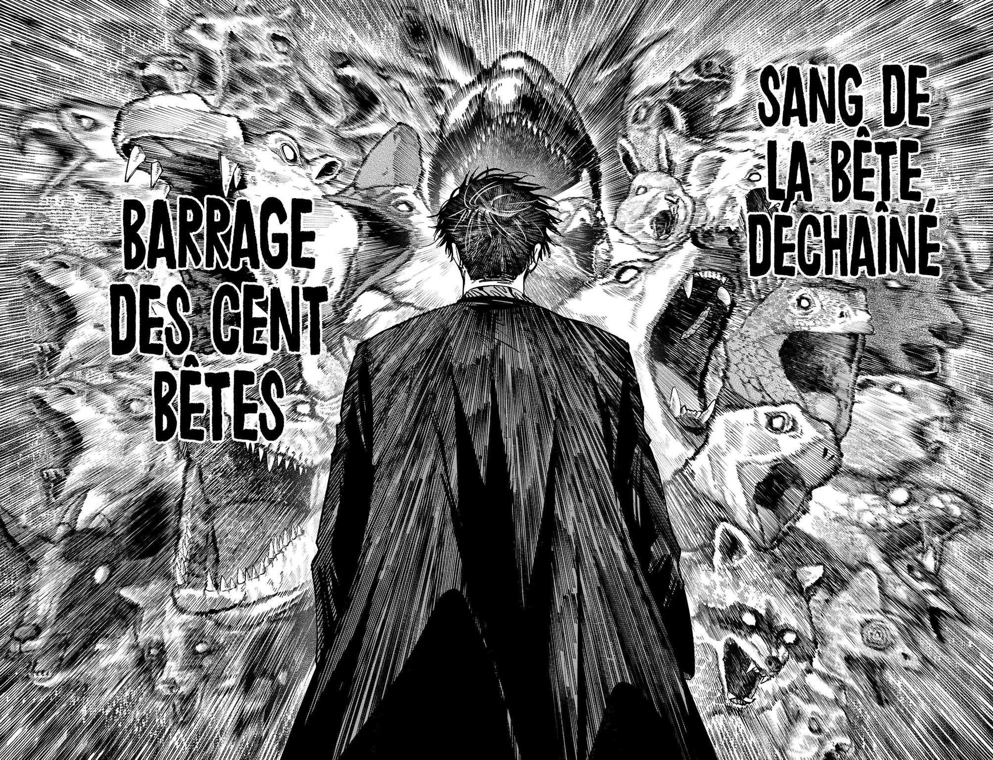 Read Marriage Toxin (FR) Manga Online