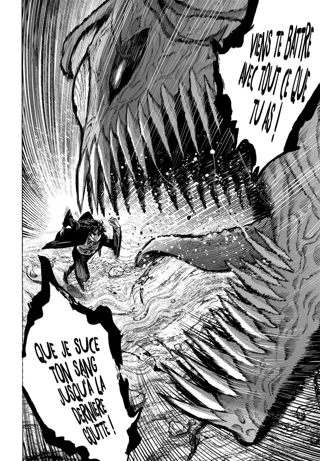 Read Marriage Toxin (FR) Manga Online