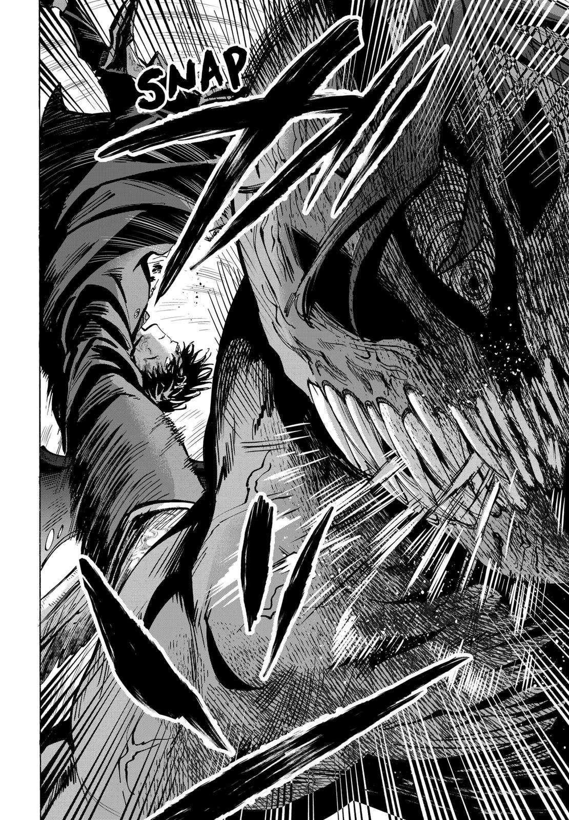 Read Marriage Toxin (FR) Manga Online
