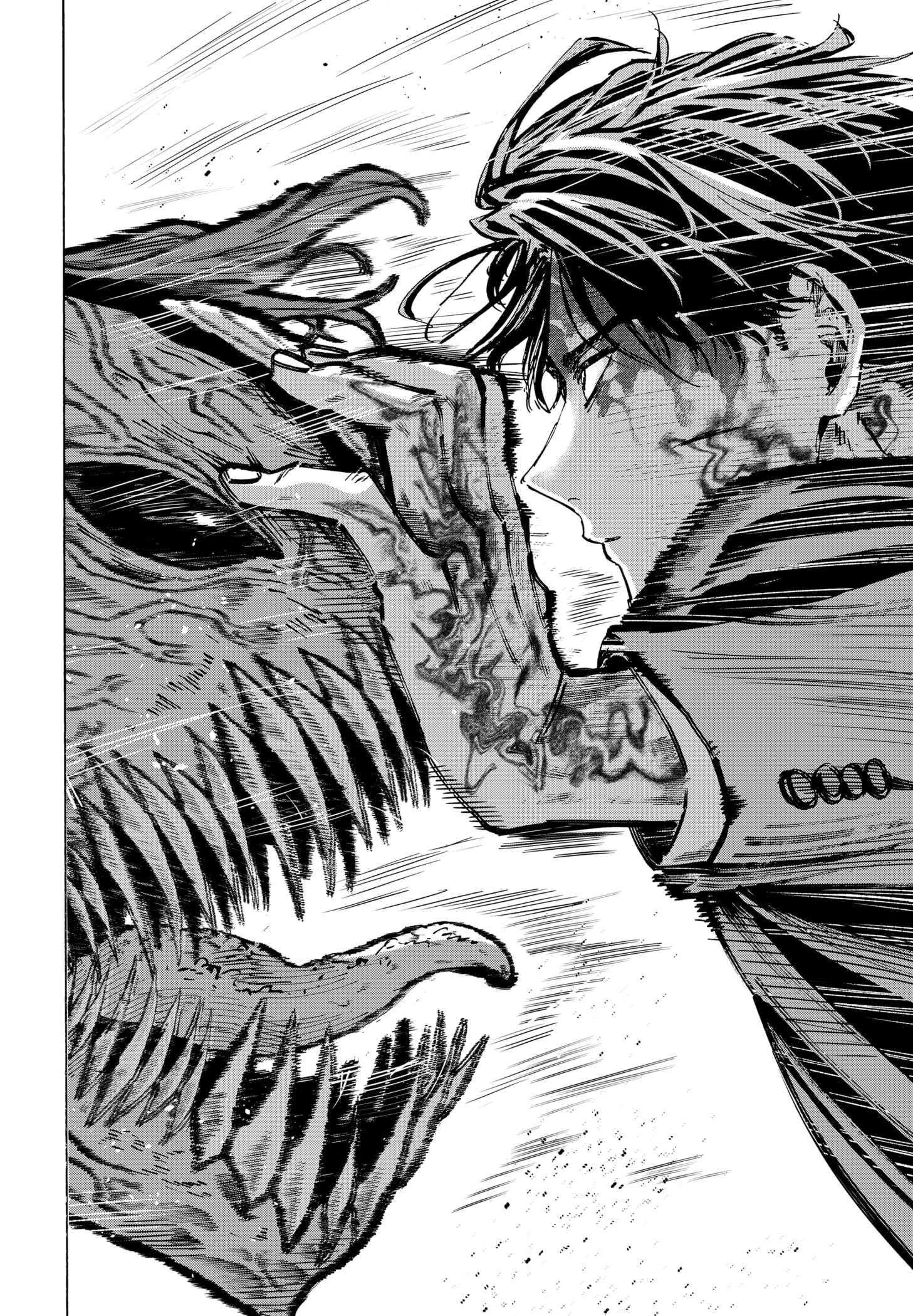 Read Marriage Toxin (FR) Manga Online