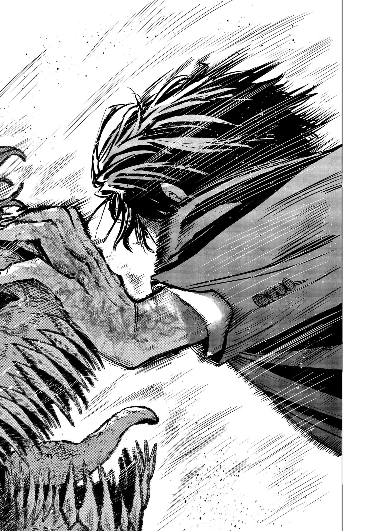 Read Marriage Toxin (FR) Manga Online