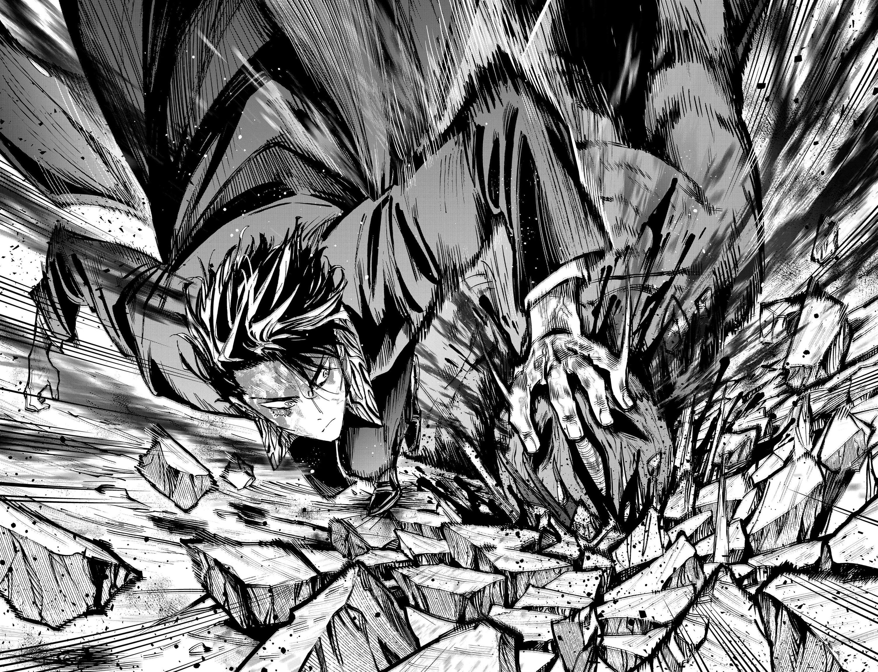 Read Marriage Toxin (FR) Manga Online