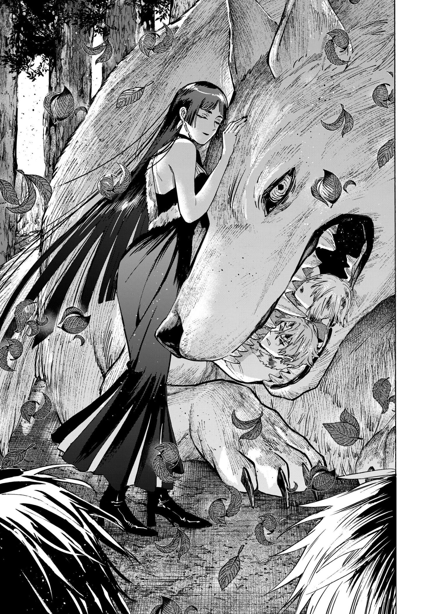 Read Marriage Toxin (FR) Manga Online