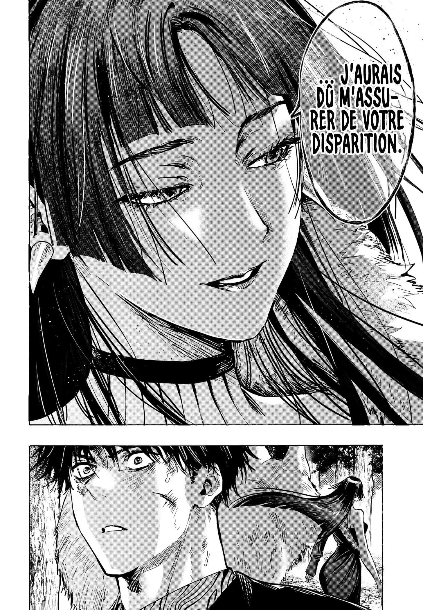 Read Marriage Toxin (FR) Manga Online