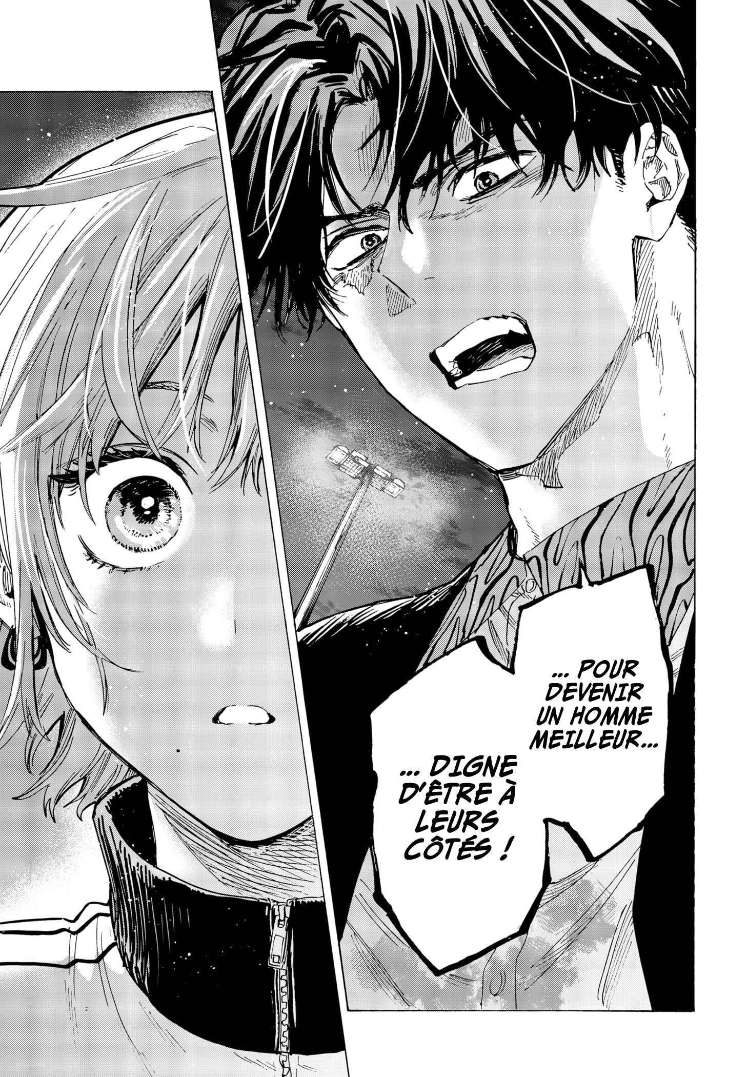 Read Marriage Toxin (FR) Manga Online