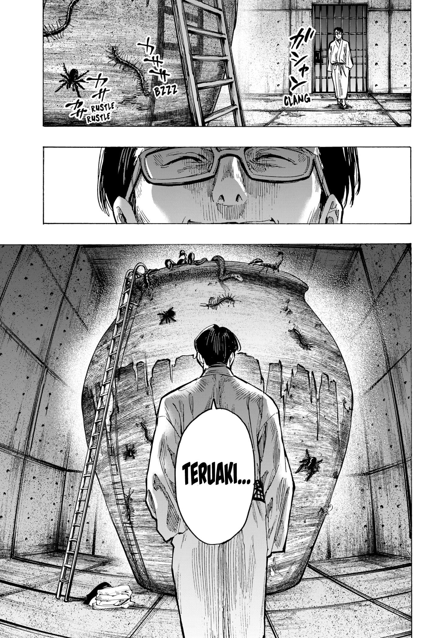 Read Marriage Toxin (FR) Manga Online