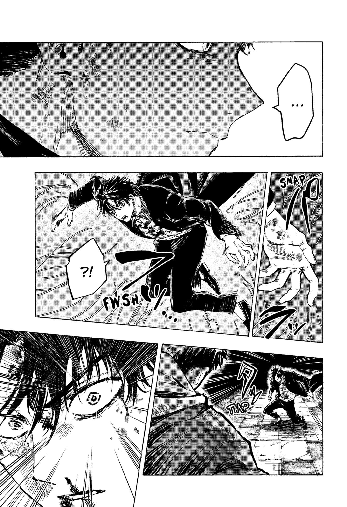 Read Marriage Toxin (FR) Manga Online